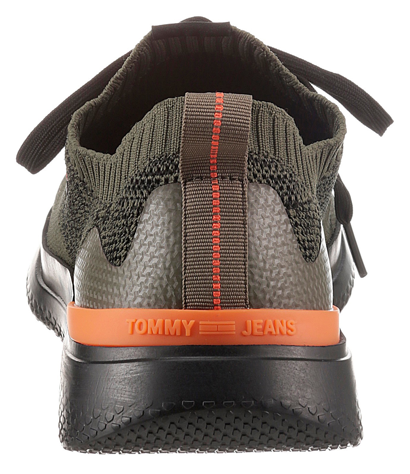 Sneakers TOMMY JEANS - Lightweight Modern Runner EM0EM00723 Twilight Navy  DW5 - Sneakers - Halbschuhe - Herrenschuhe | eschuhe.de