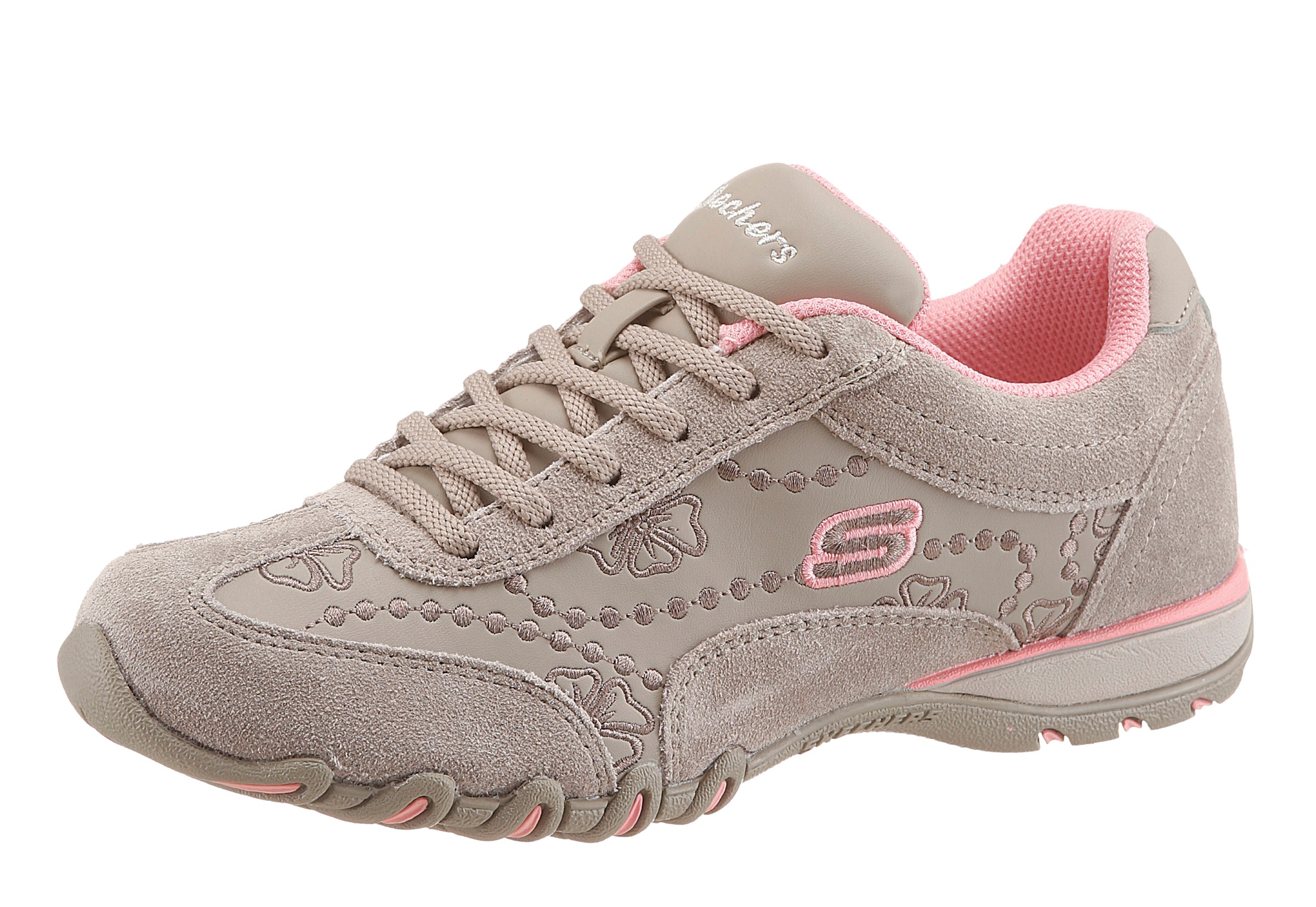 skechers rosa memory foam