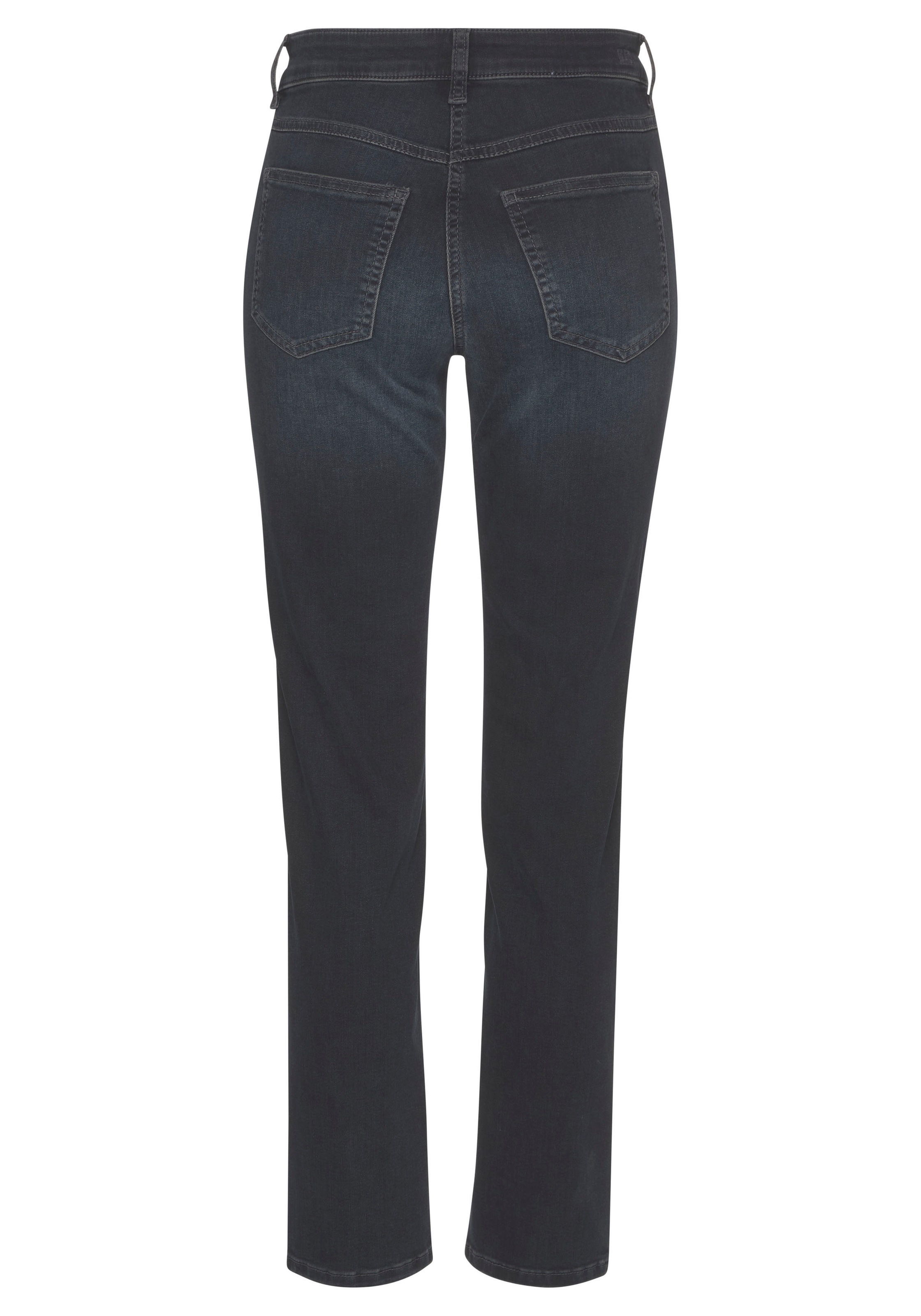 MAC 5-Pocket-Jeans »Angela Glam«, Glitzersteinchen kaufen
