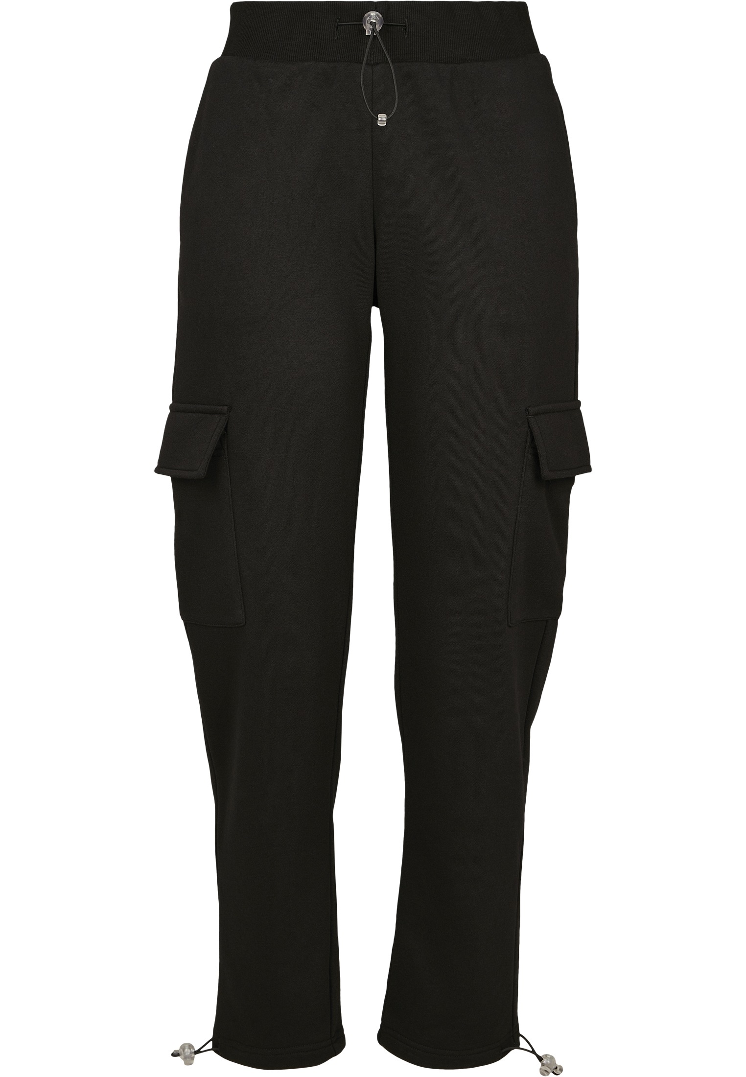 URBAN CLASSICS Cargohose »Urban Classics Damen Ladies Cargo Terry Pants« kaufen