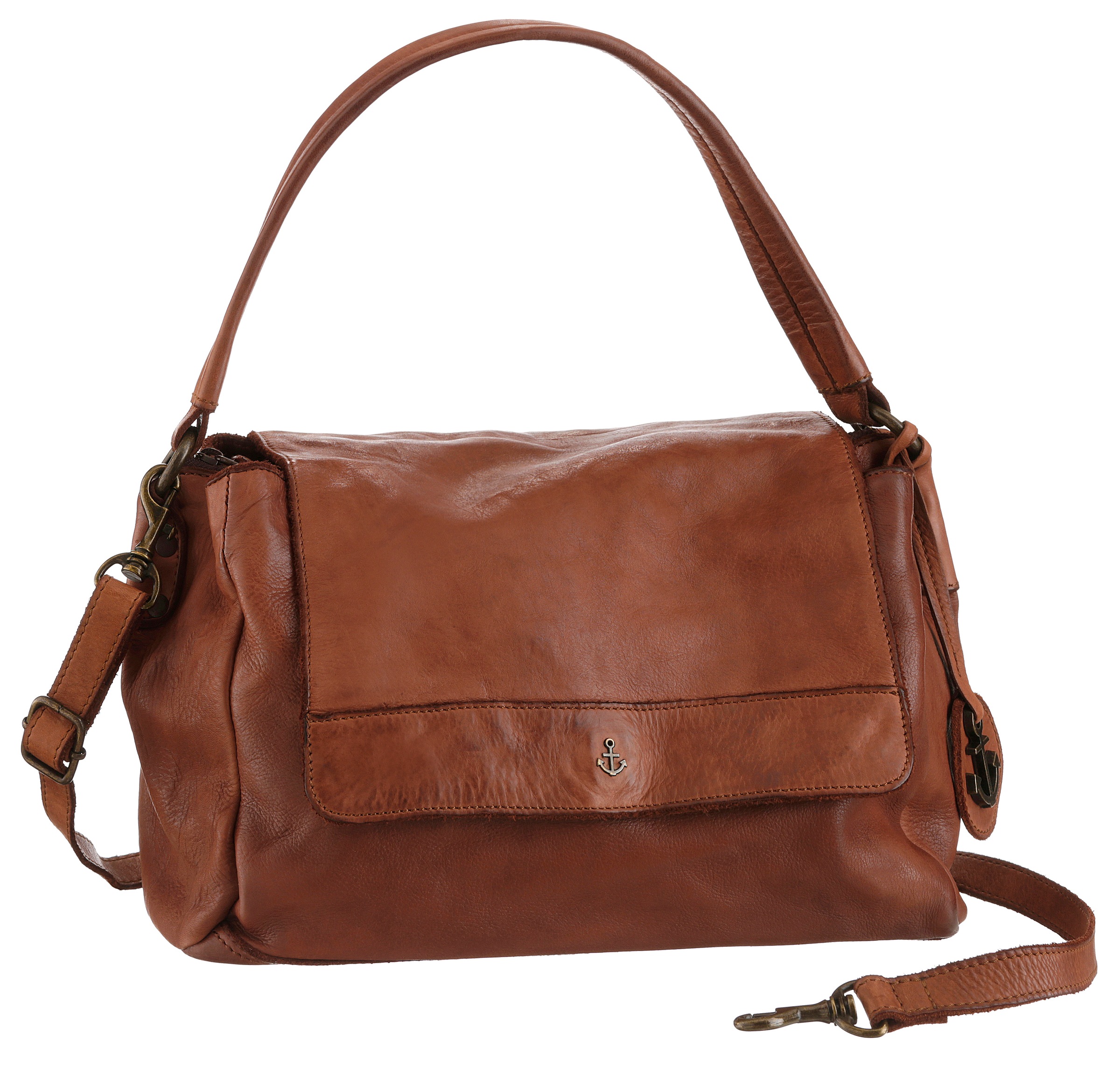 HARBOUR 2nd Umhängetasche »Tosca«, geteiltes Hauptfach kaufen