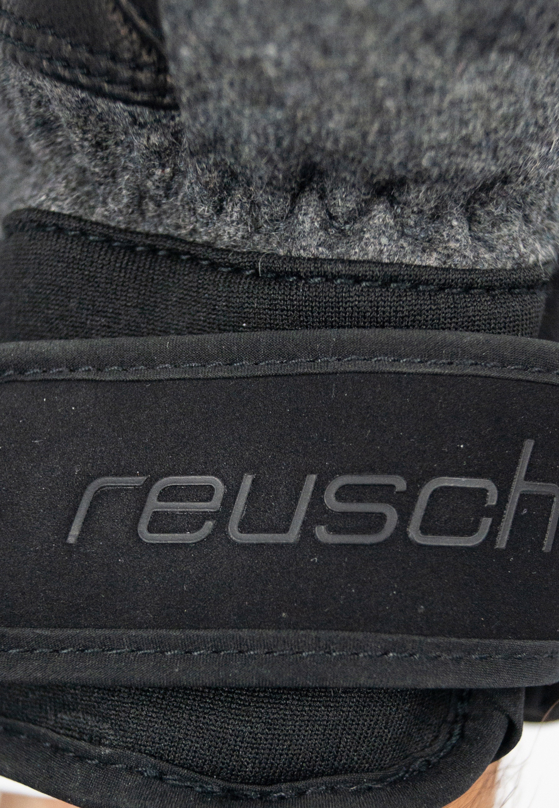 Reusch Skihandschuhe »Feather GORE-TEX«, mit wasserdichter Funktionsmembran  im Onlineshop | I\'m walking