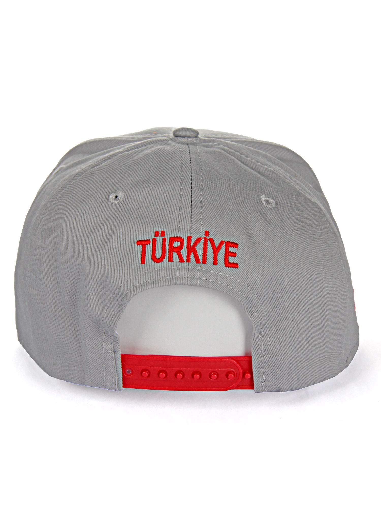 RedBridge Baseball Cap »Furham«, mit walking Türkei-Stickerei I\'m | bestellen