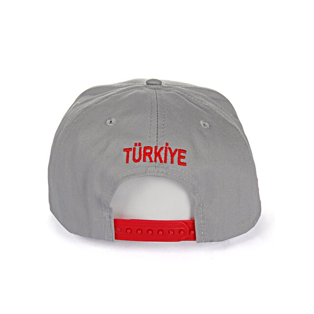 RedBridge Baseball Cap »Furham«, mit Türkei-Stickerei bestellen | I\'m  walking