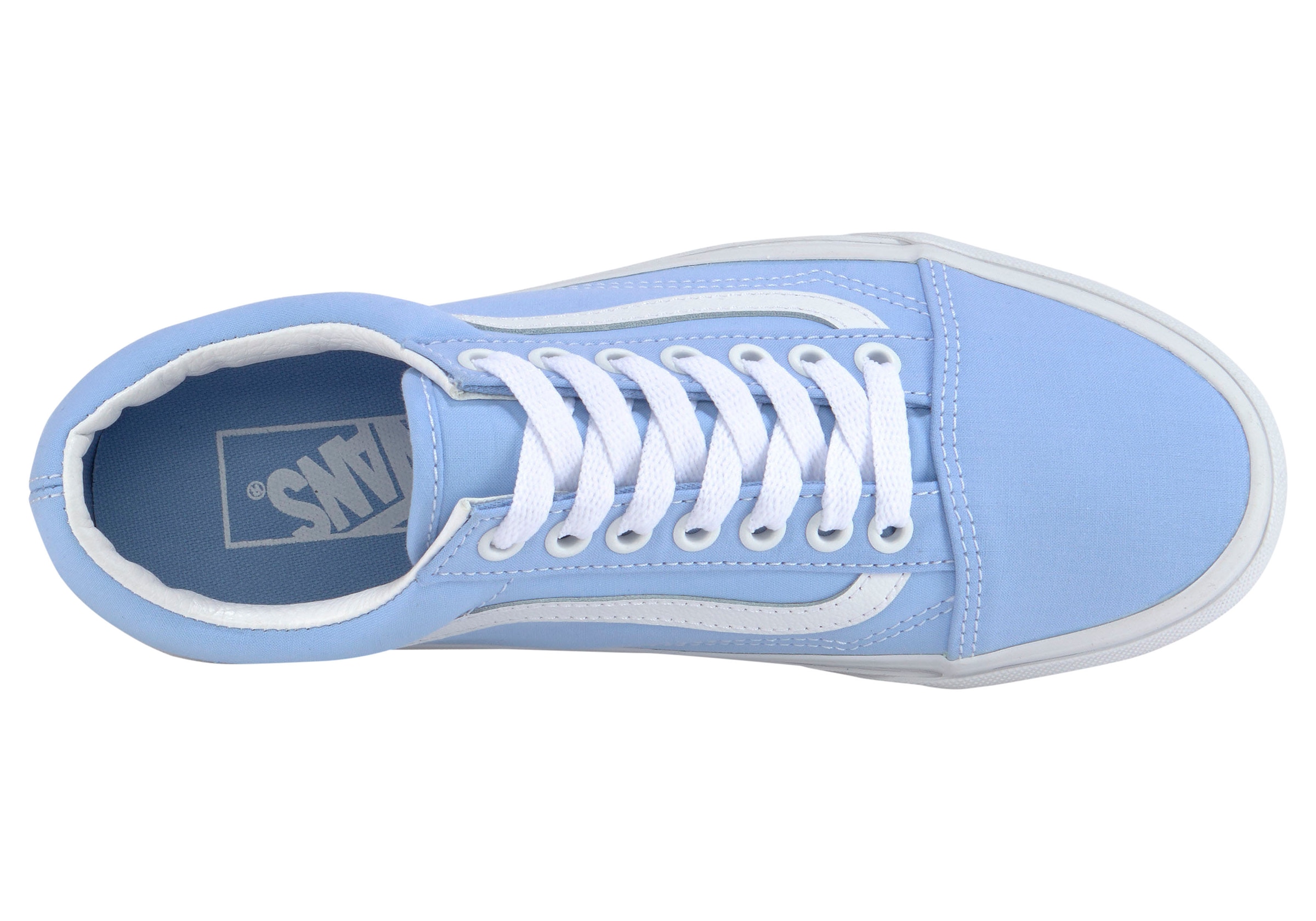 Vans old 2025 skool skyway