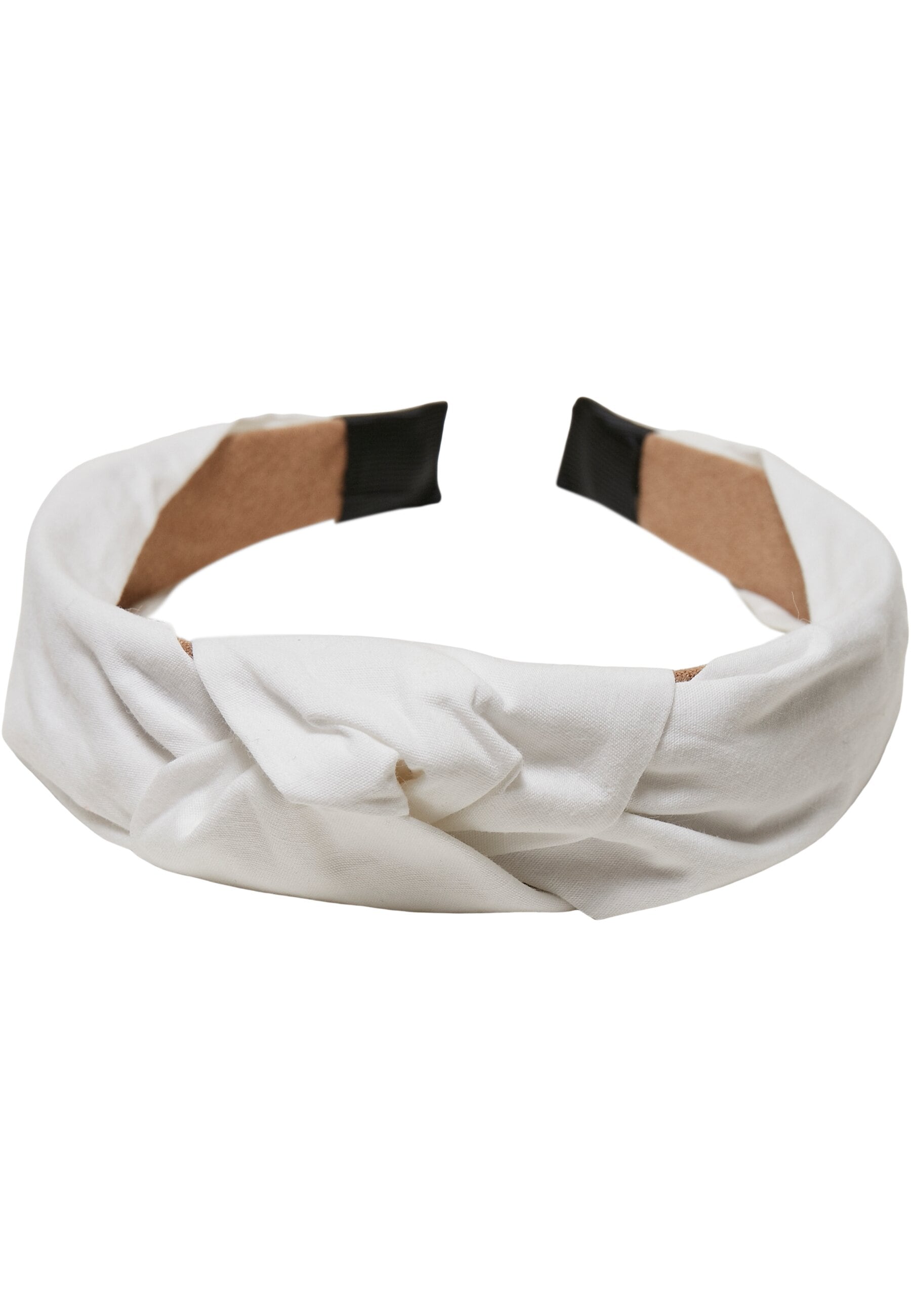 URBAN CLASSICS Schmuckset »Accessoires Headband Light 2-Pack«, walking | With I\'m (1 Knot tlg.)
