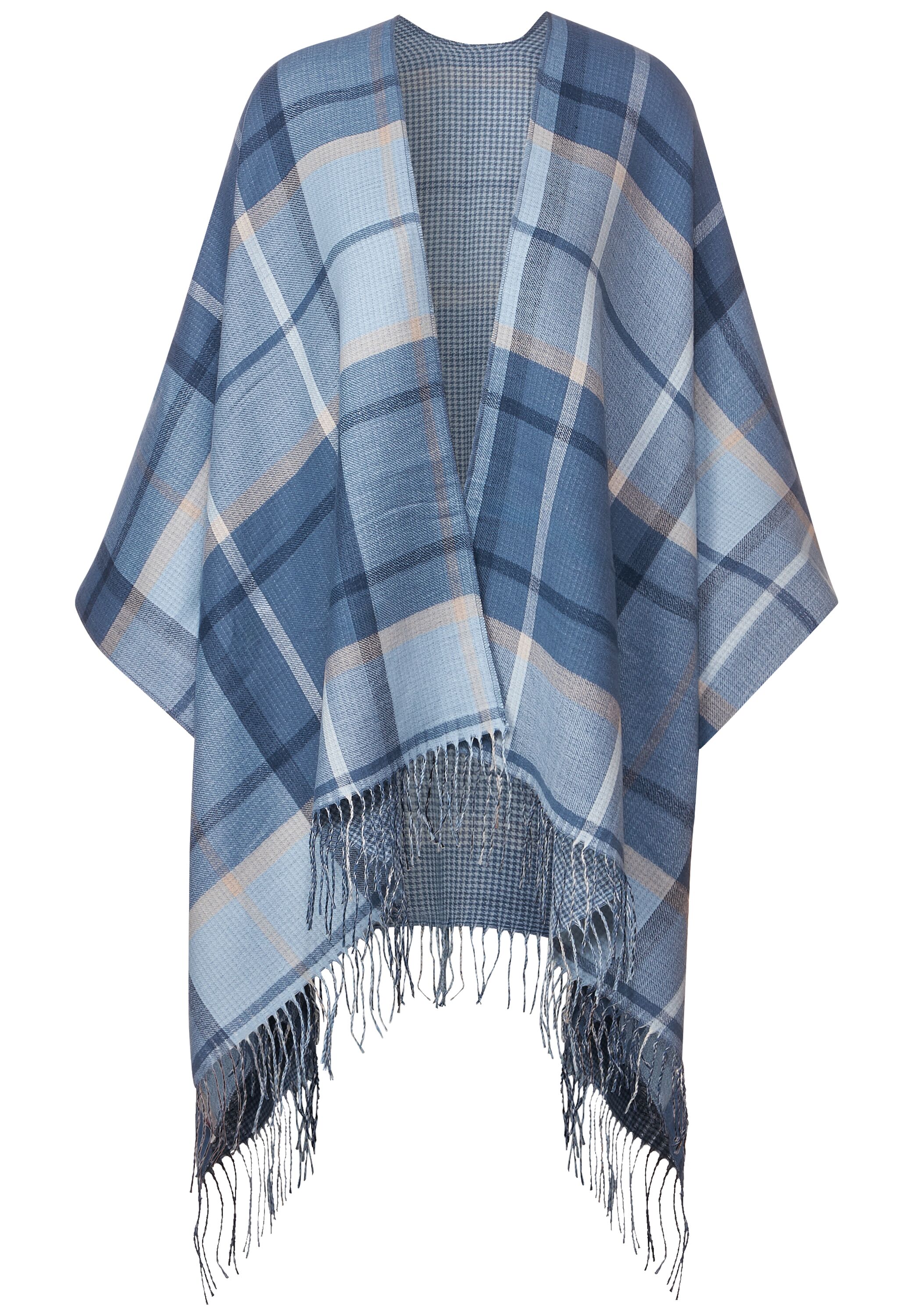 Strickponcho, Feel Good Fit