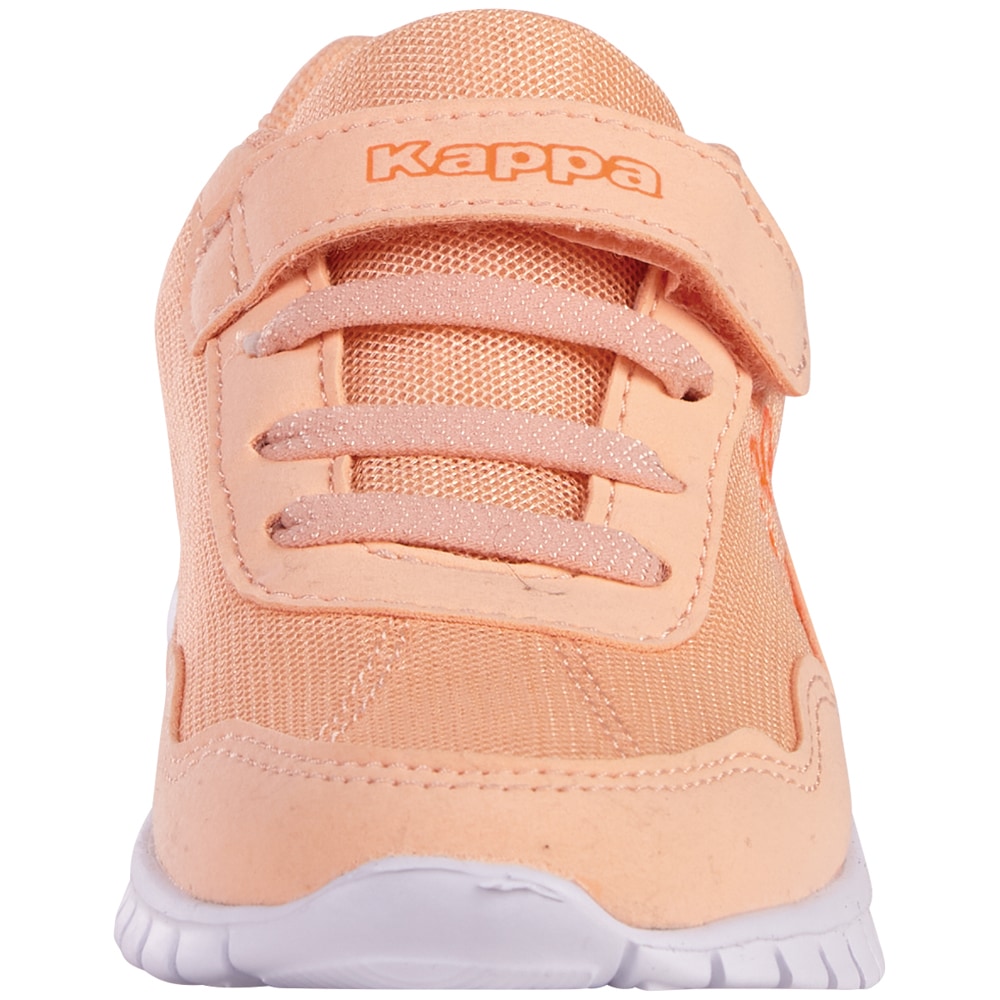 Kappa Sneaker, mit besonders leichter Sohle für Kinder | aktuell bei I\'m  walking