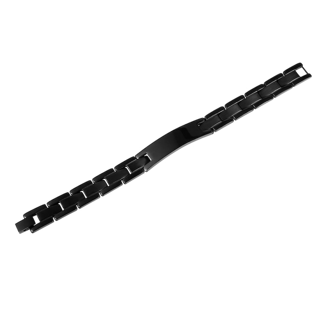 Adelia´s Edelstahlarmband »Armband aus Edelstahl 19,7 cm« bestellen | I'm  walking