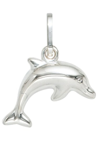 JOBO Kettenanhänger »Anhänger Delfin«, 925 Silber kaufen