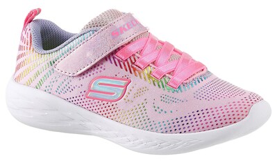 Skechers Kids Sneaker »Go Run 600«, mit coolem Regenbogen-Farbverlauf kaufen