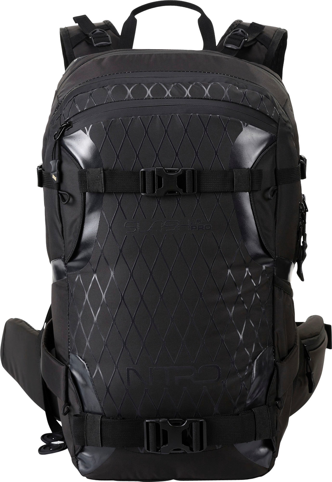 NITRO Freizeitrucksack I\'m online kaufen Pro, 25 Phantom«, den für konzipiert speziell | »Slash walking Wintersport