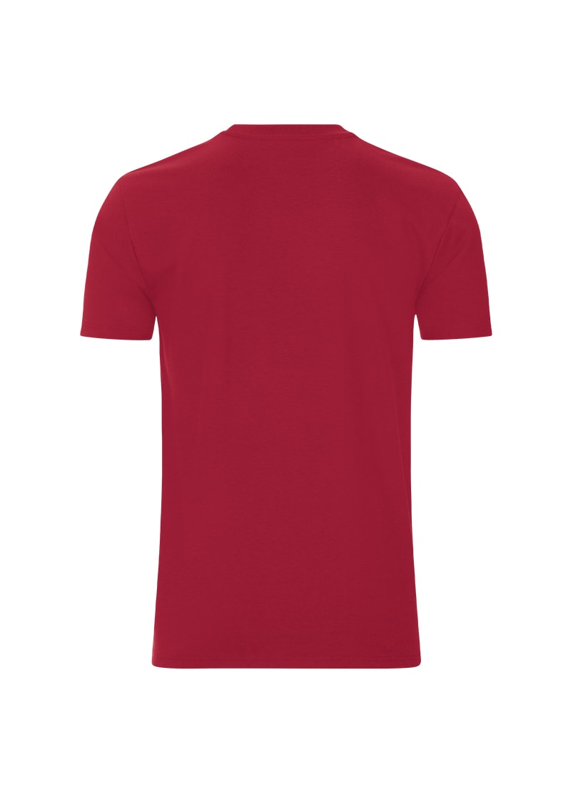 shoppen aus Biobaumwolle« T-Shirt Trigema T-Shirt »TRIGEMA 100%