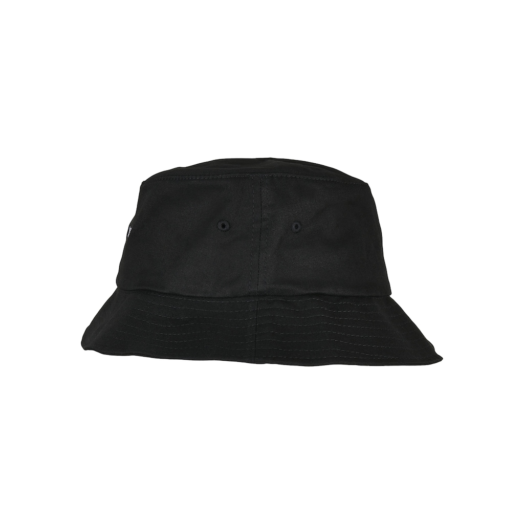 MisterTee Flex Cap Accessoires Lettered Bucket Hat