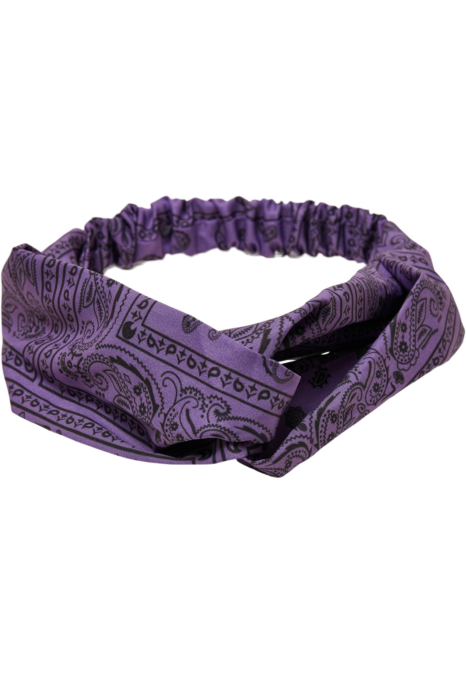 URBAN tlg.) kaufen walking Headband (1 I\'m »Accessoires 2-Pack«, CLASSICS Schmuckset Bandana Print | online