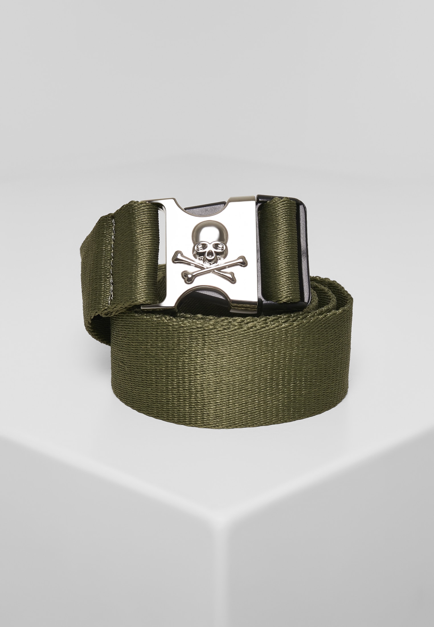 Onlineshop Skull »Accessoires CLASSICS Hüftgürtel im Buckle Belt« walking URBAN I\'m |