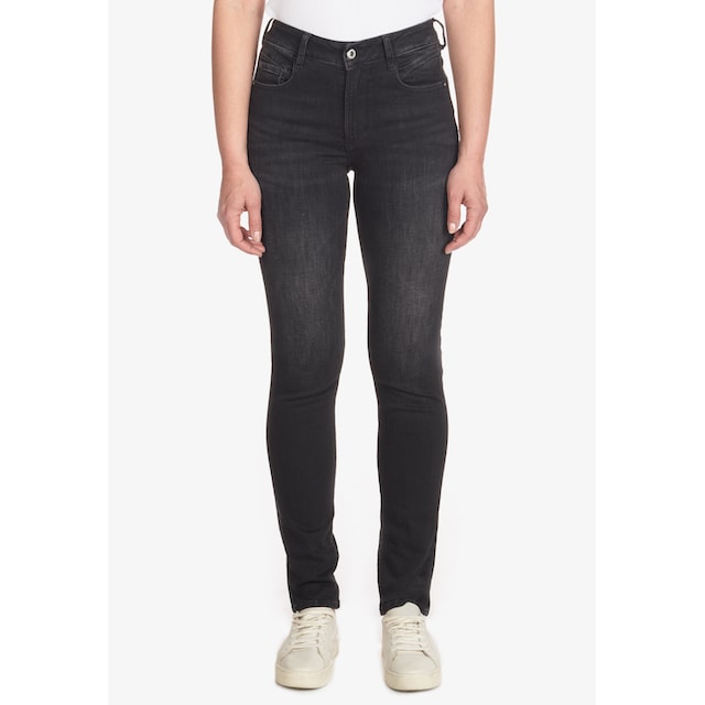 Le Temps Des Cerises Slim-fit-Jeans »PULPHIGH«, mit hohem Bund und Slim  Fit-Schnitt online kaufen | I\'m walking