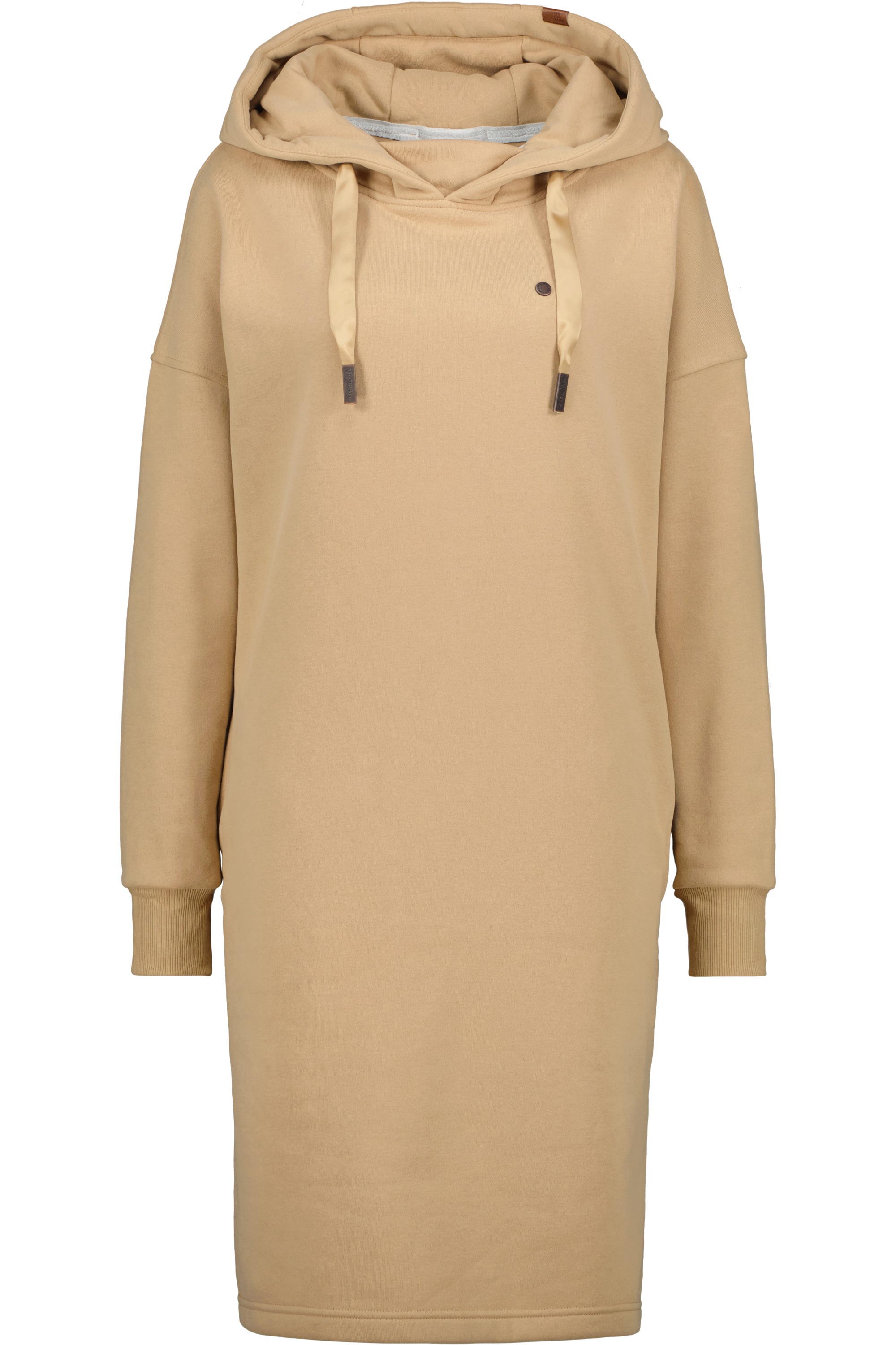 Alife & Kickin Sweatkleid »ALIFE AND KICKIN HelenaAK A Sweatdress Damen Sweatkleid,... kaufen