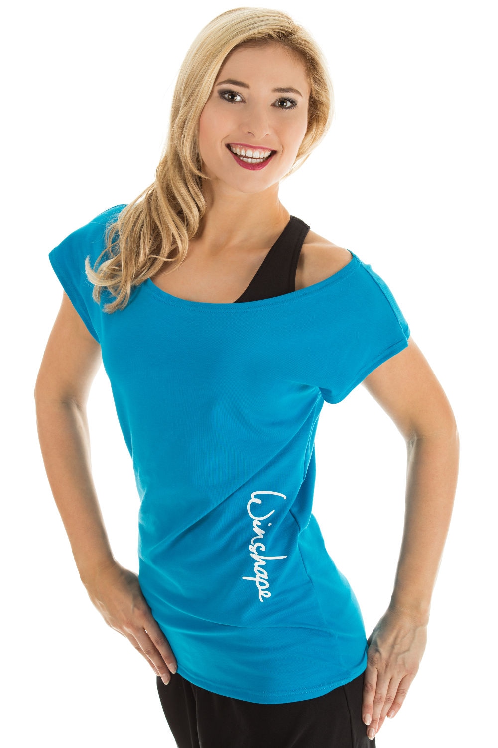 Oversize-Shirt I\'m Dance-Style | Winshape »WTR12«, walking kaufen