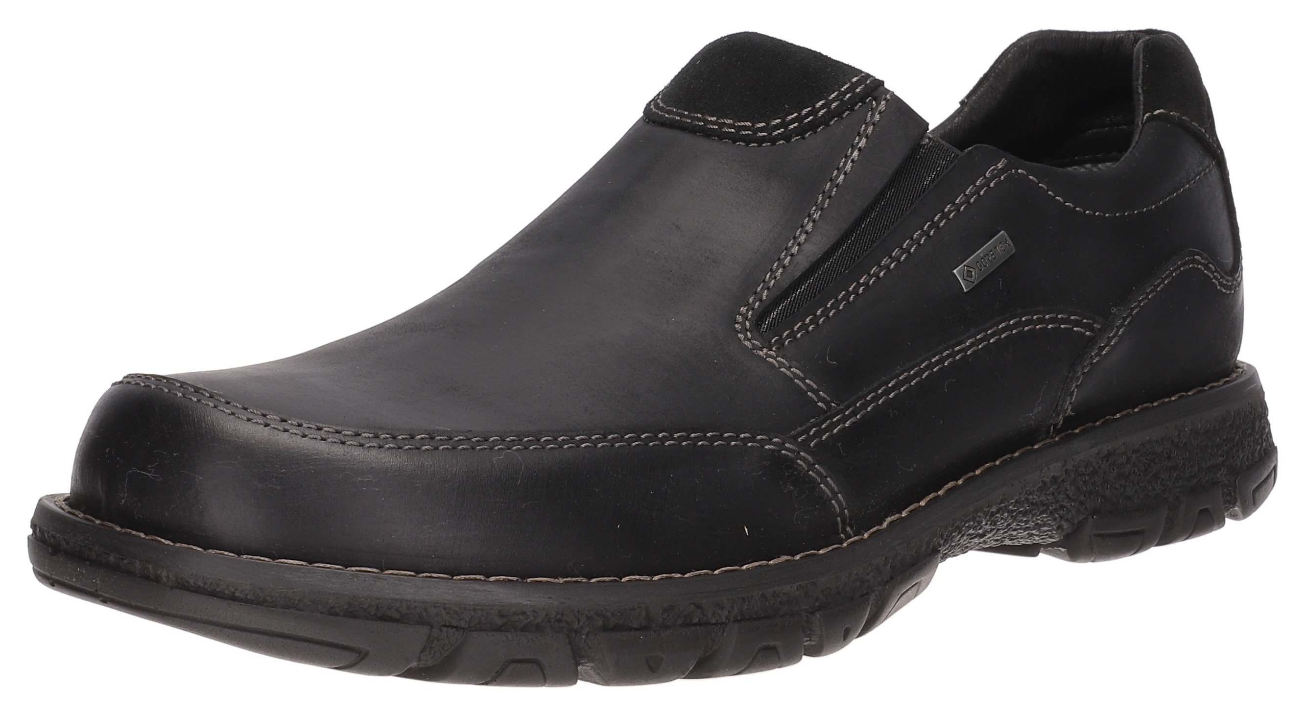 Slipper »Benno«, mit Wechselfußbett