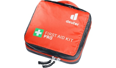 deuter Erste-Hilfe-Set »First Aid Kit Pro« kaufen