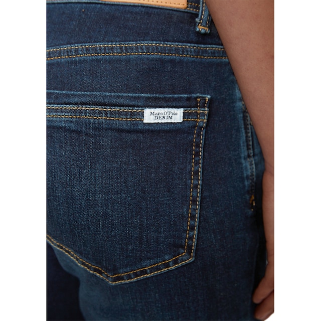 Marc O'Polo DENIM Slim-fit-Jeans »aus Organic Cotton-Mix« bestellen