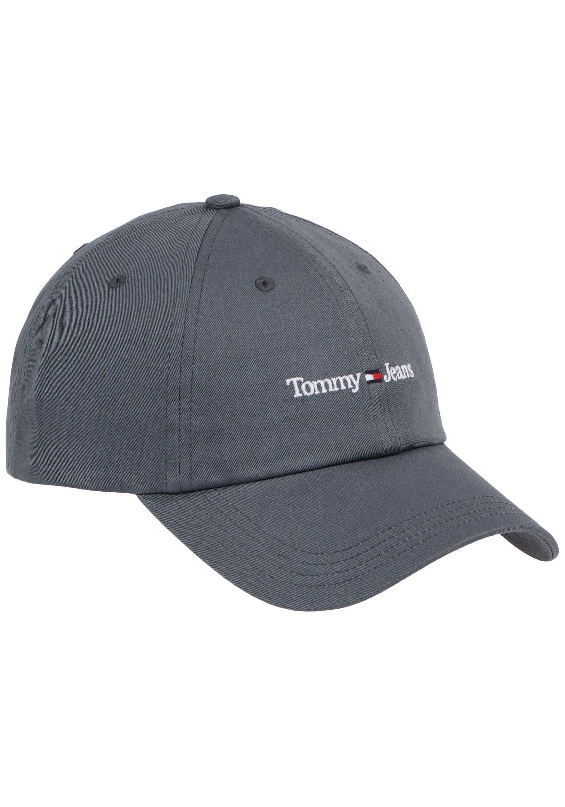 Tommy Jeans Baseball dezentem walking | I\'m Cap, Logo-Branding bestellen mit