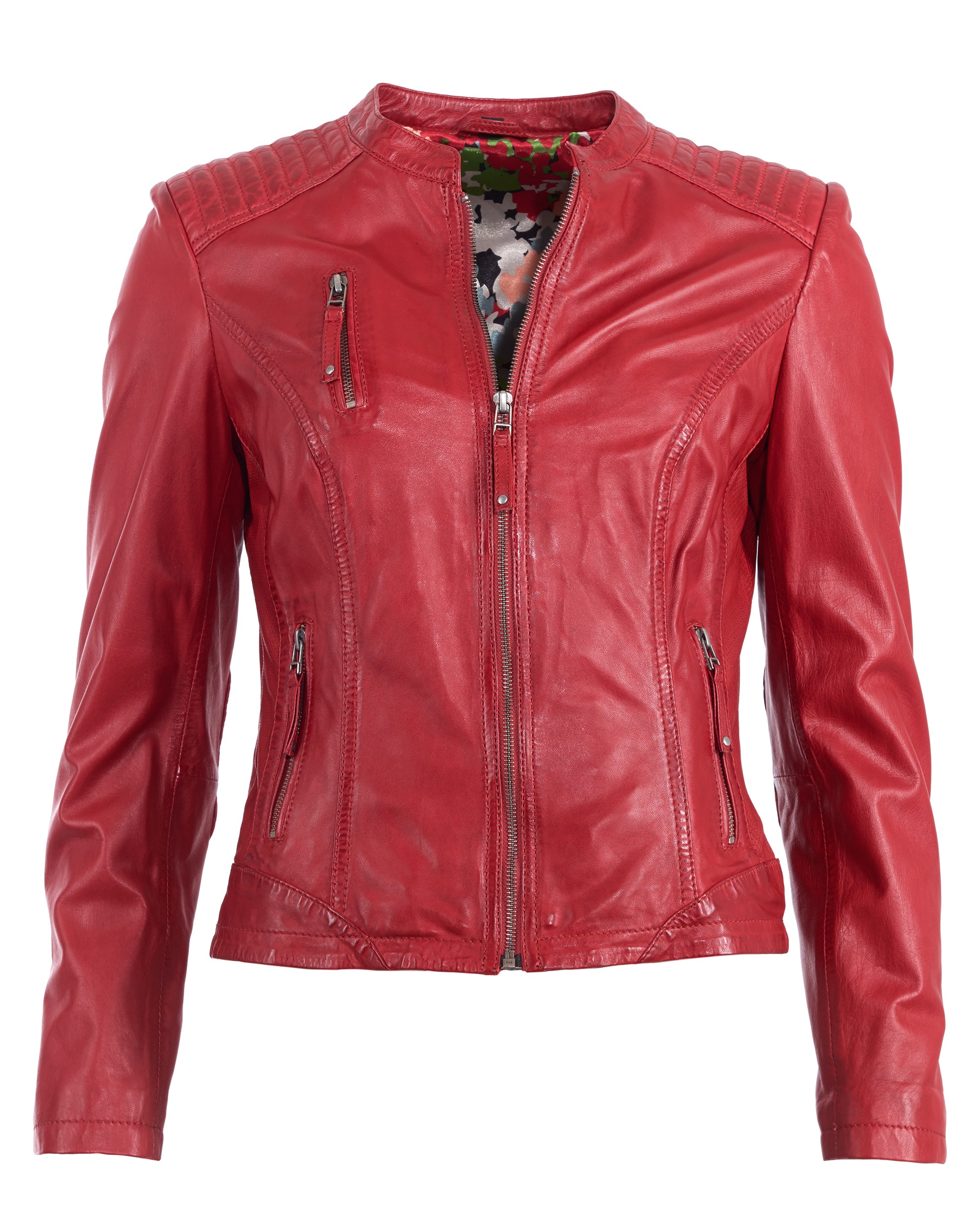 jcc -  Bikerjacke "125302"