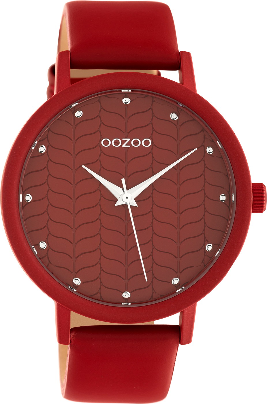 Oozoo Uhren Onlineshop » Oozoo Timepieces 2024 | I'm walking