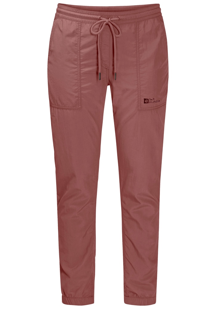 Jack wolfskin kalahari hot sale cuffed pants