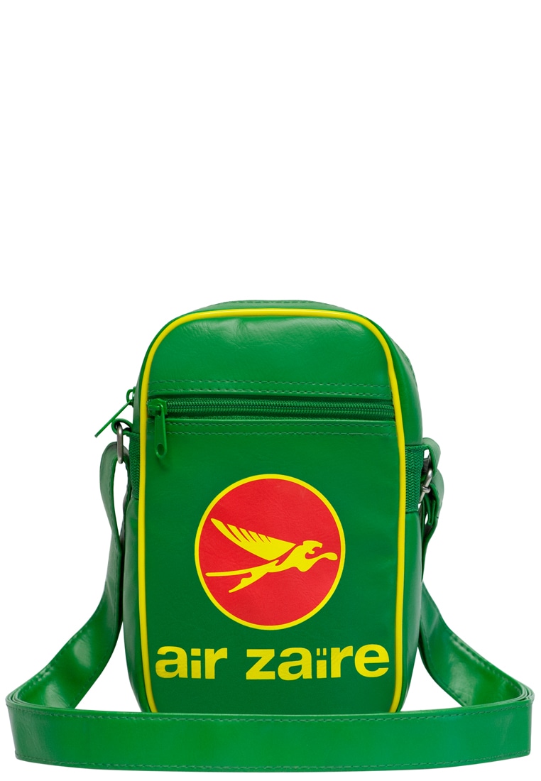 LOGOSHIRT Umhängetasche »Air Zaire Airlines«, mit kultigem Air Zaire-Airlines-Logo kaufen
