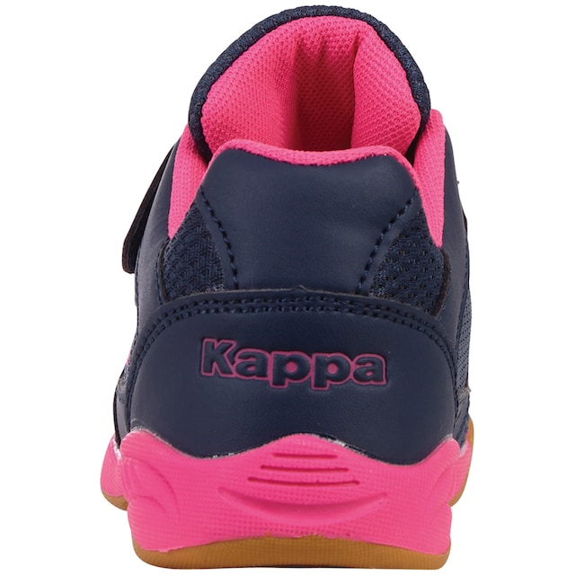 Kappa Hallenschuh, - mit nicht-färbender Sohle für die Kleinen | online bei  I\'m walking