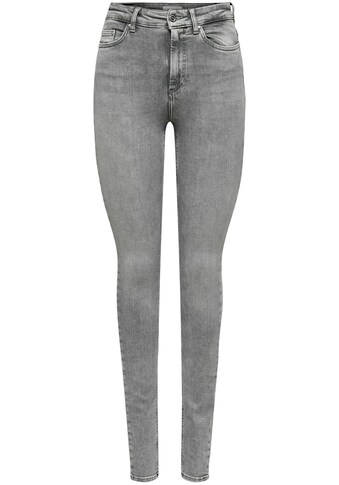 Only High-waist-Jeans »ONLBLUSH« kaufen