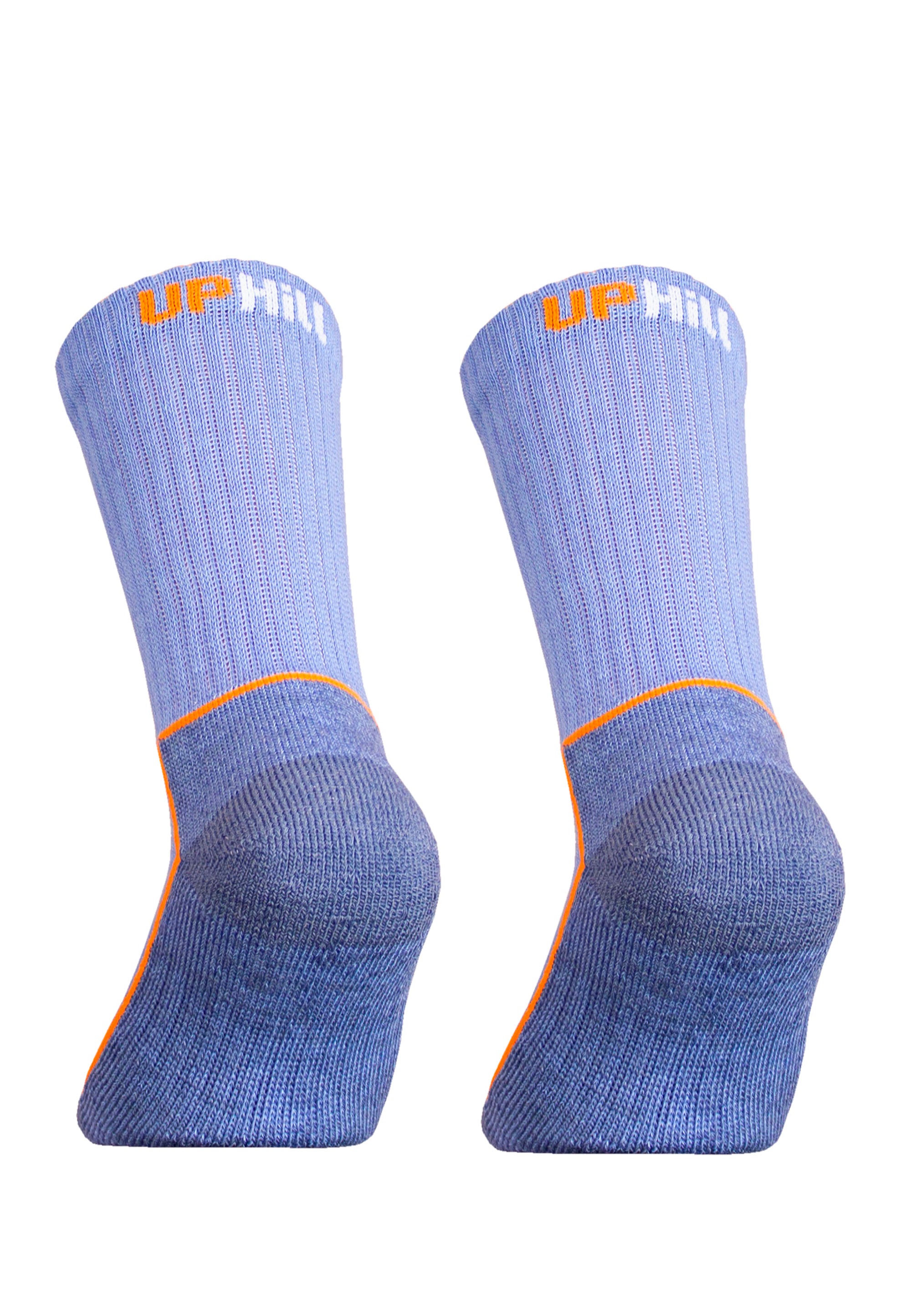 Socken (2 JR mit Paar) SAANA UphillSport im 2er-Pack Flextech-Struktur