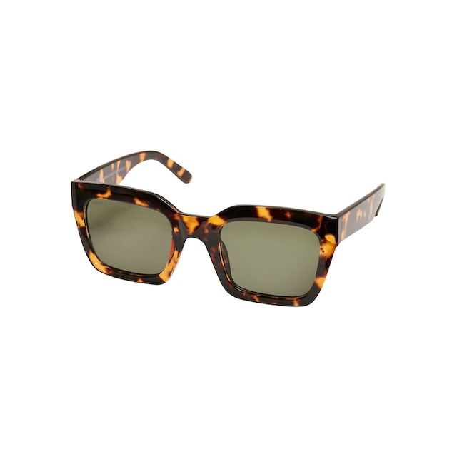 URBAN CLASSICS Sonnenbrille »Unisex Sunglasses Skyros 3-Pack« online kaufen  | I\'m walking