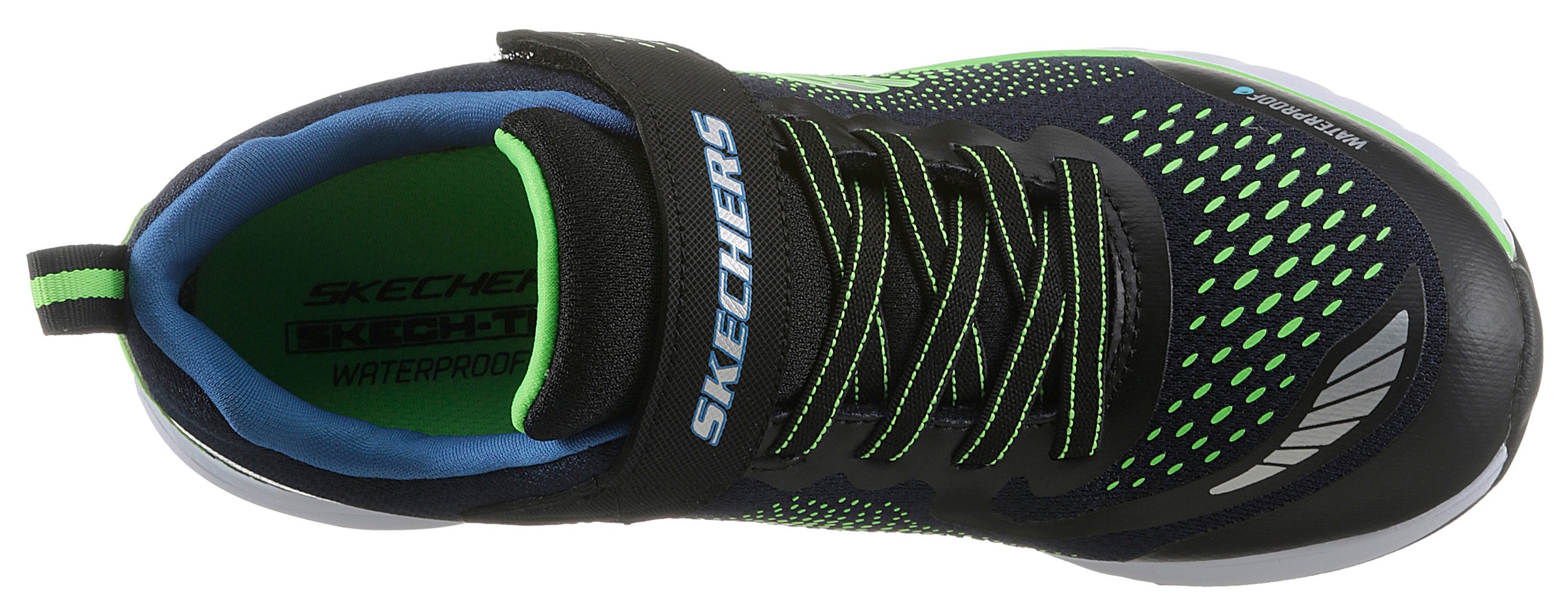Kids bei Waterproof-Ausstattung Sneaker mit GROOVE«, online | Skechers für »ULTRA Kids