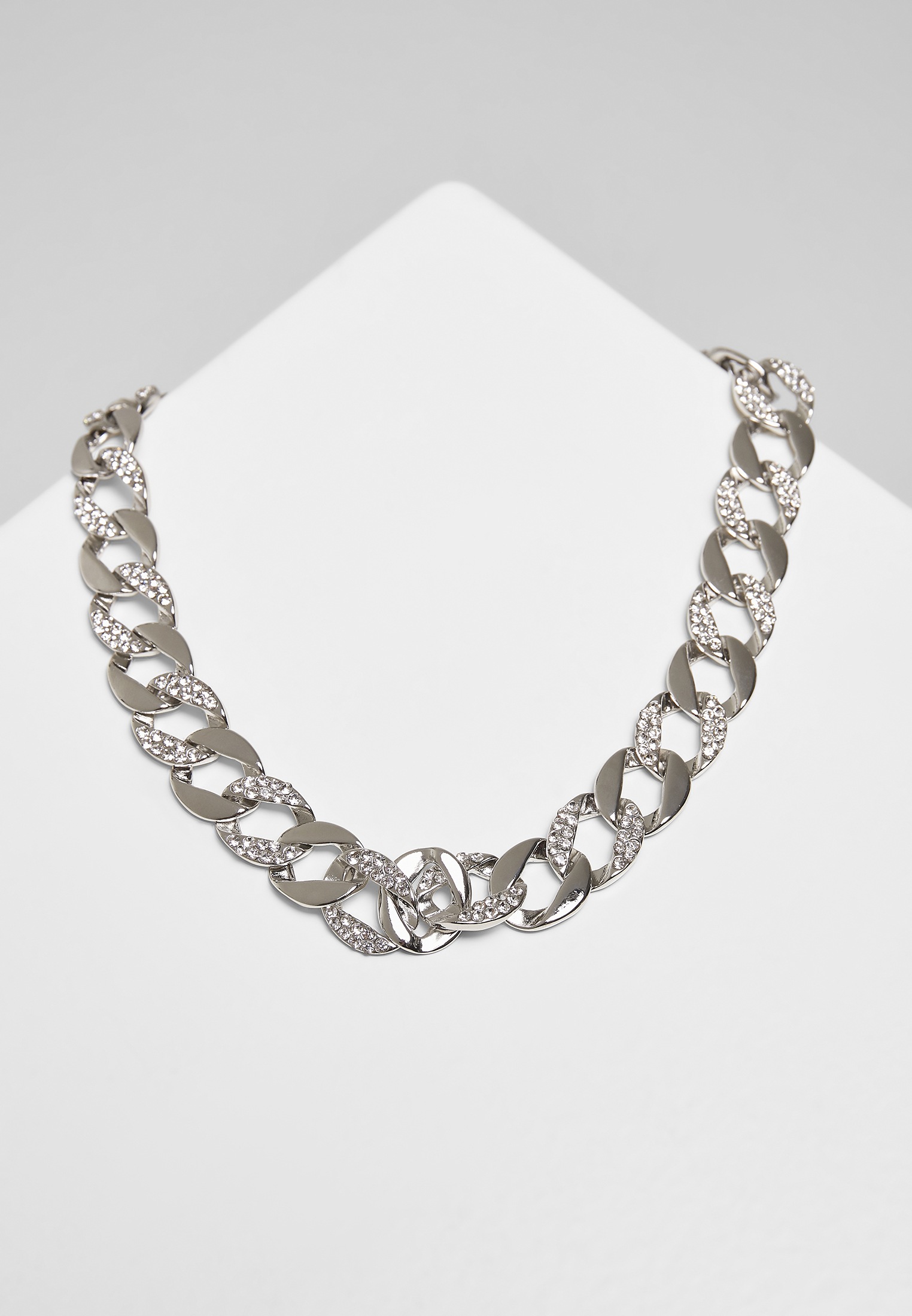 | I\'m CLASSICS Set« walking Diamond im URBAN Necklace Basic Bettelarmband And Onlineshop »Accessoires Bracelet