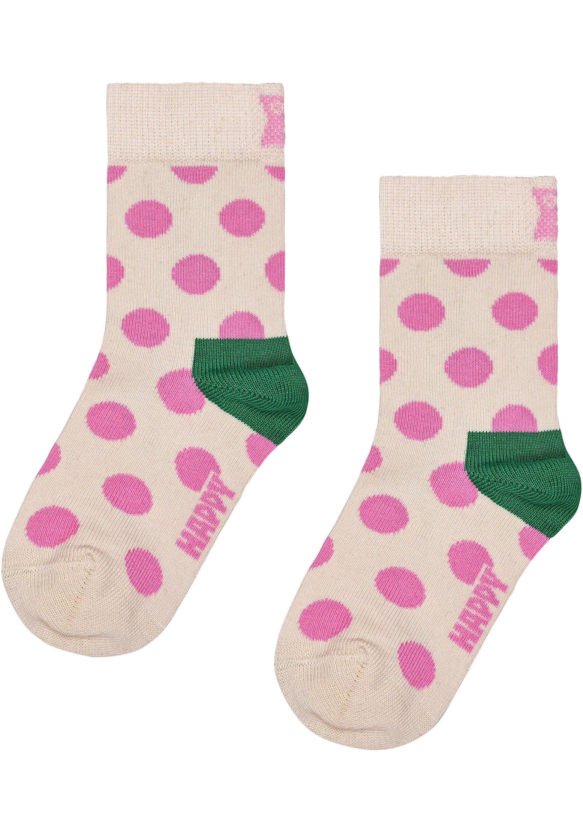 I\'m Set Happy Socks Gift & | Fruit Socken, Paar), walking bestellen (3 Berry