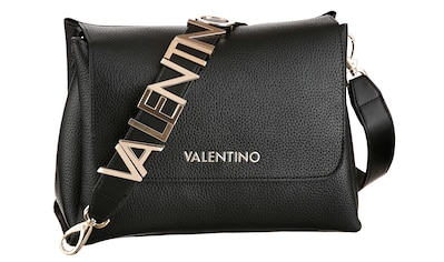 VALENTINO BAGS Umhängetasche »ALEXIA«, mit goldfarbenen Details kaufen