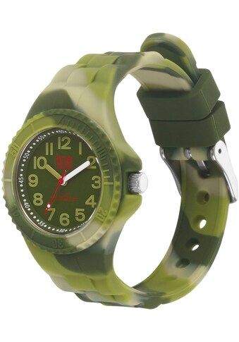 ice-watch Quarzuhr »ICE tie and dye - Green shades - Extra-Small - 3H, 021235« kaufen