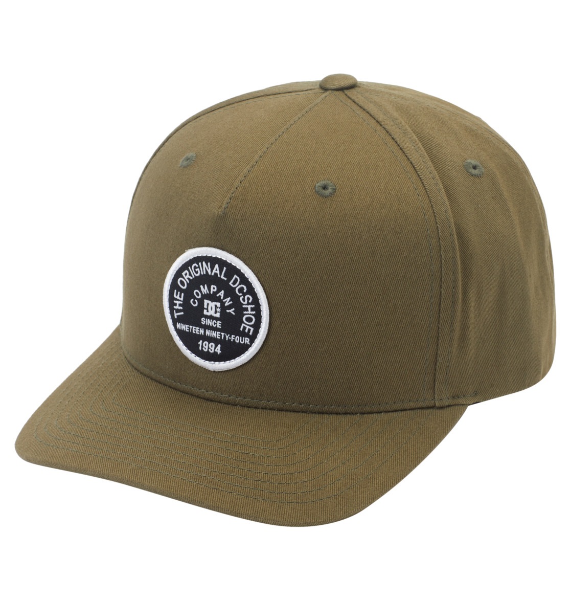 DC Shoes Snapback Cap »Badger 2« kaufen