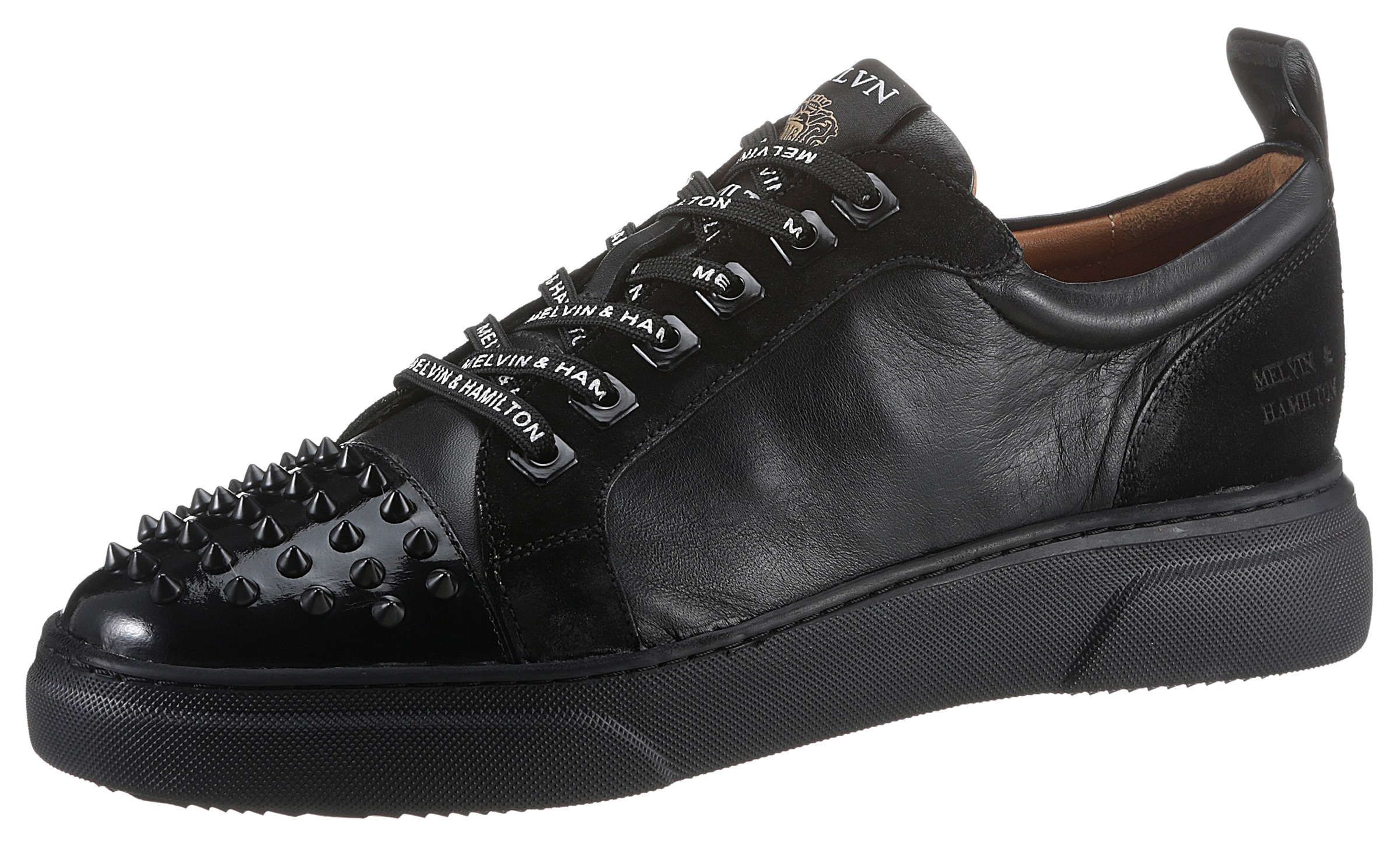Melvin & Hamilton Sneaker »HARVEY 12«, mit Nieten besetzt kaufen