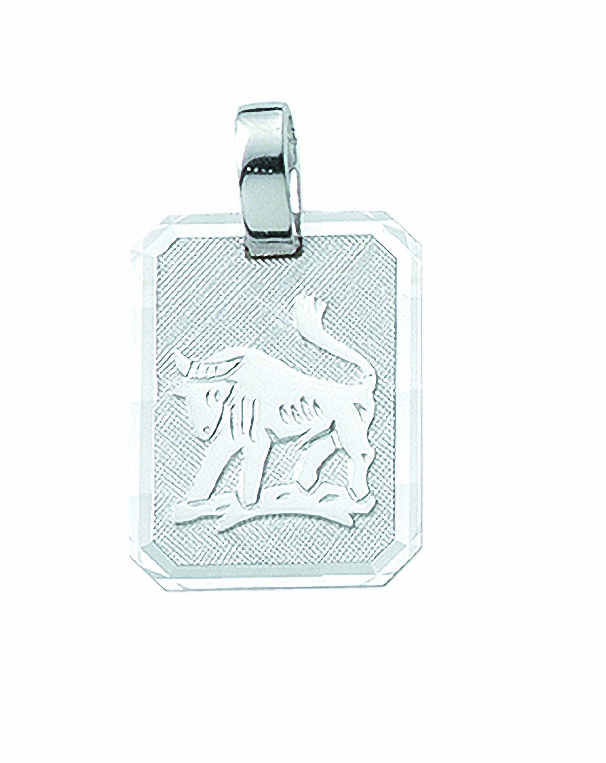 Adelia´s Kette mit Anhänger »925 Silber Sternzeichen Anhänger Stier«,  Schmuckset - Set mit Halskette kaufen | I\'m walking