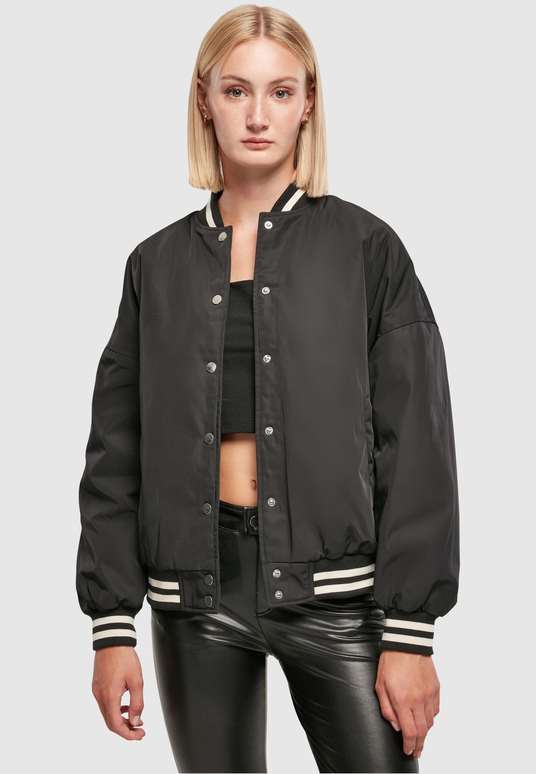 Urban classics college on sale jacket