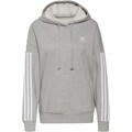 adidas Originals Sweatshirt »ADICOLOR CLASSICS OVERSIZE HOODIE«