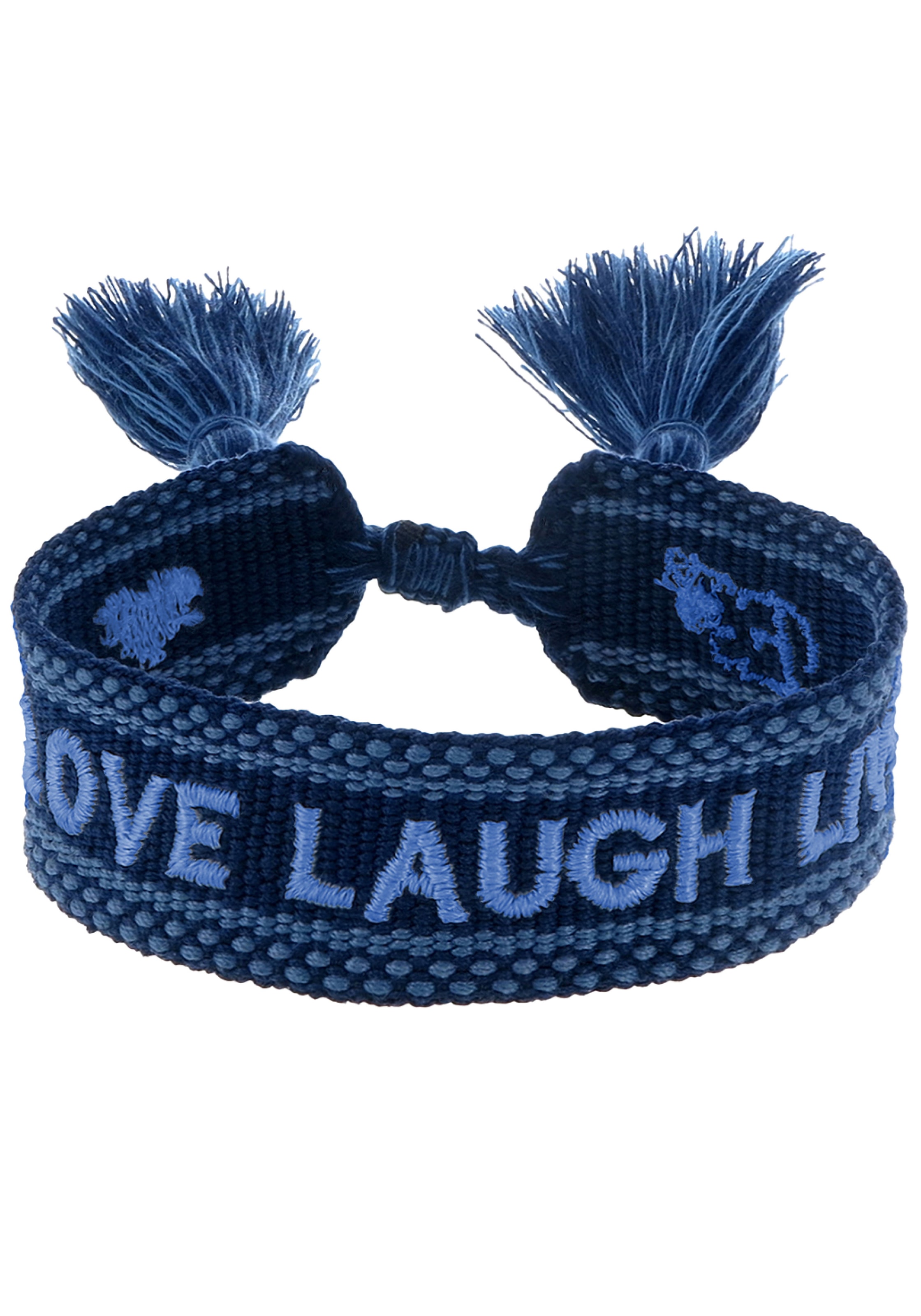 Engelsrufer Armband »Good Vibes Love Laugh Live, ERB-GOODVIBES-LLL« kaufen