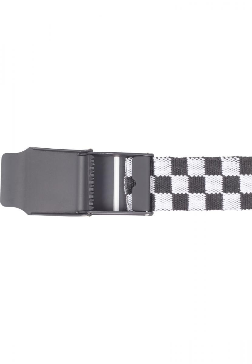 UC 150cm« kaufen Canvas Checkerboard walking CLASSICS online | Belt Hüftgürtel »Accessoires I\'m URBAN