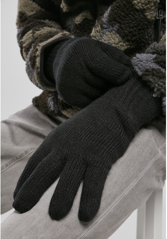 Brandit Baumwollhandschuhe »Brandit Accessoires Knitted Gloves« kaufen