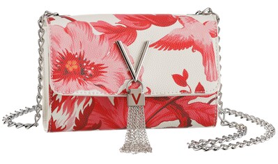 VALENTINO BAGS Clutch »DIVINA PRINT«, mit dekorativem Anhänger kaufen