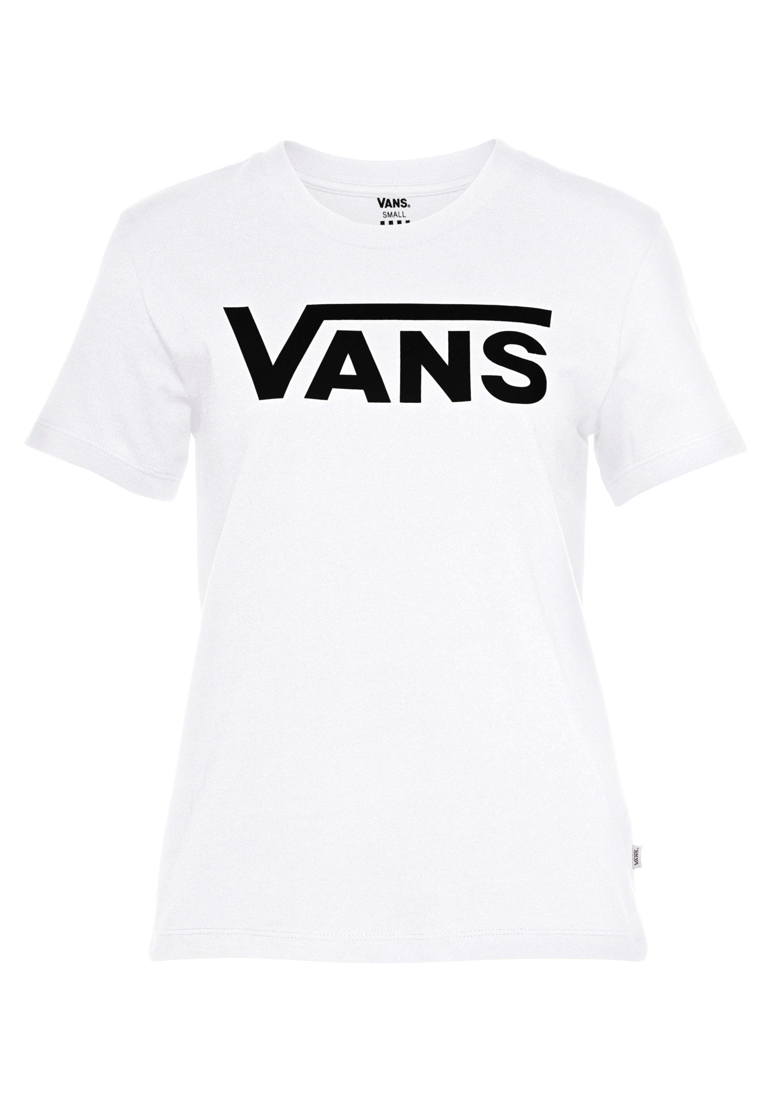 Vans T-Shirt »ANIMASH BFF DUSK Markenlabel mit kaufen | walking DOWNER«, I\'m online